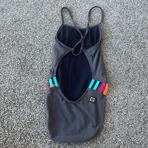 JOLYN One Piece Swimsuit!